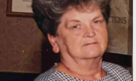 Shirley Ann Meleady